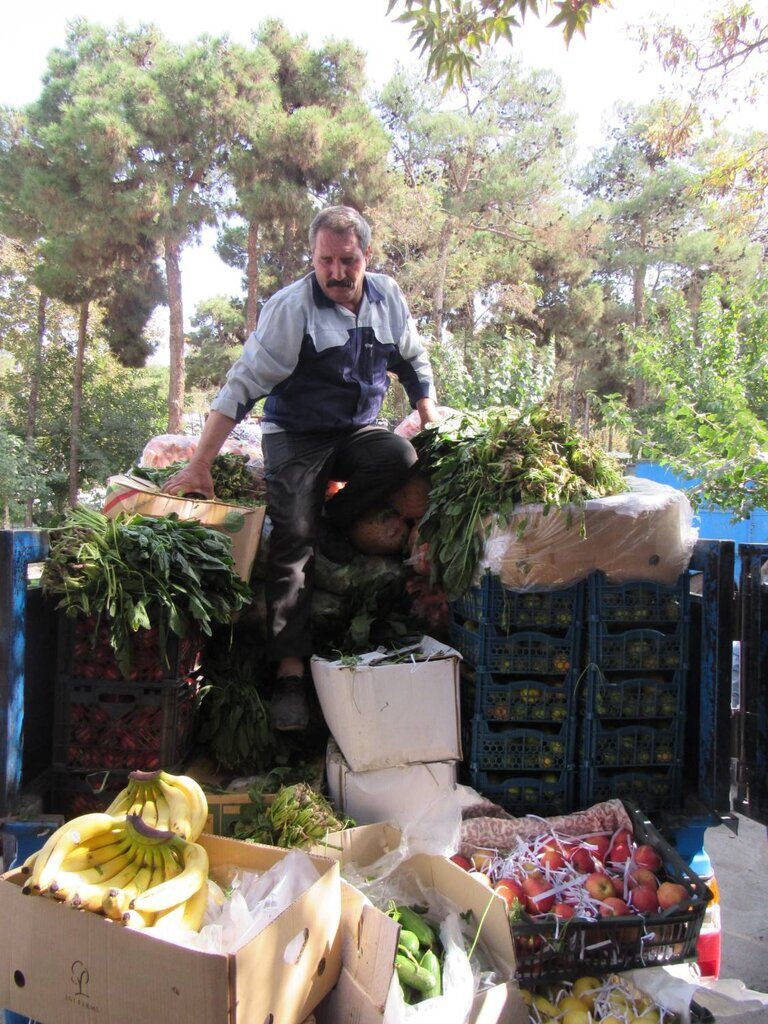 منوی میلیاردی