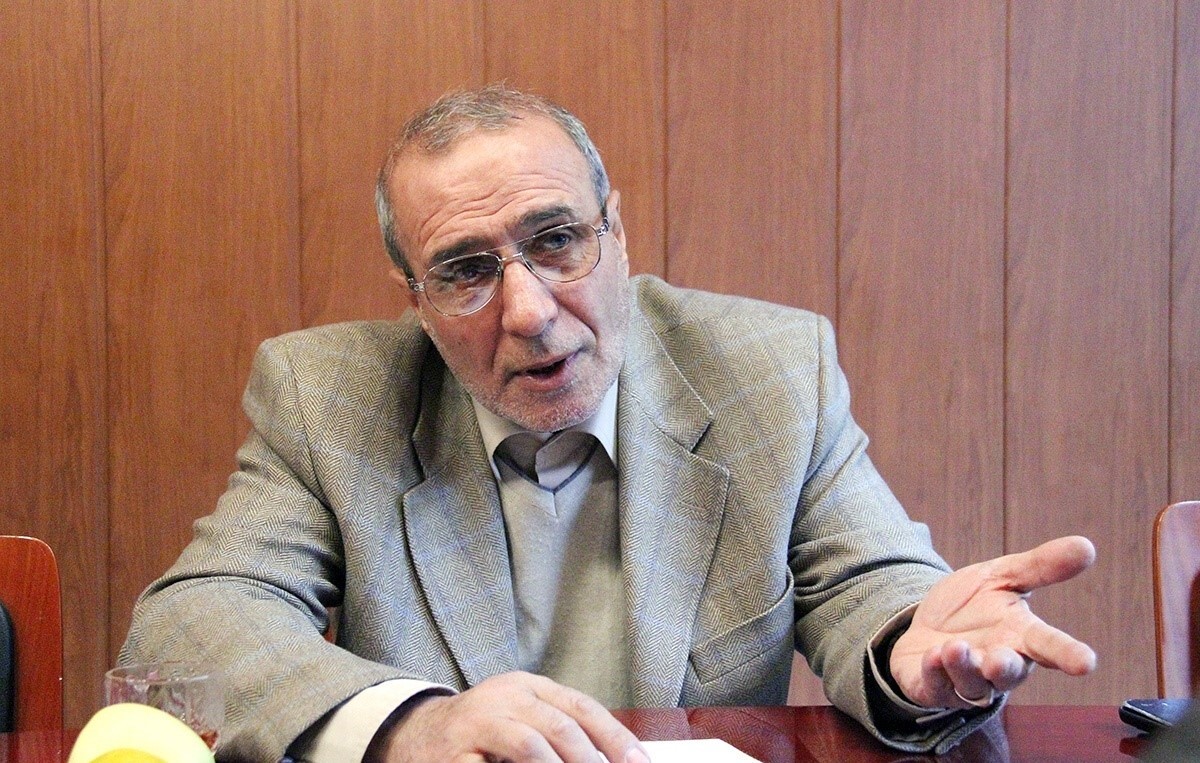 آیا سیاست خارجی ایران از فقدانِ