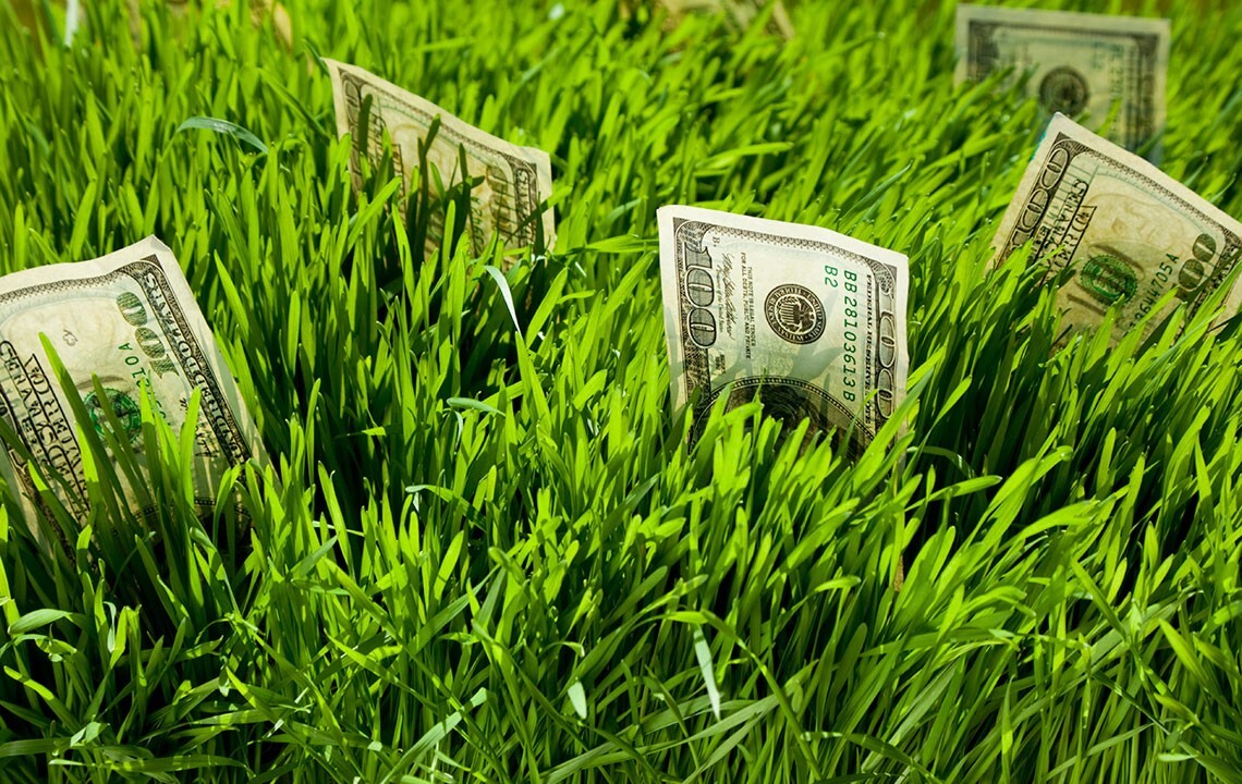 بهترین منطقه شمال برای خرید زمین