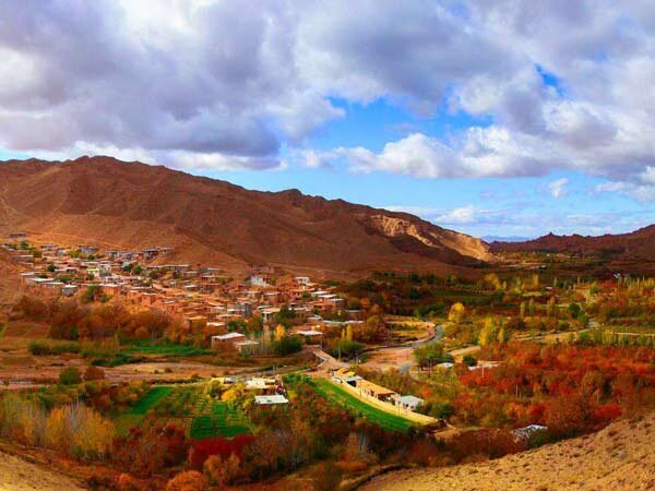 اسفراین