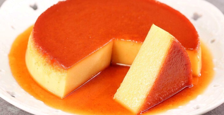 3 دسر ساده که به راحتی می توان در خانه درست کرد