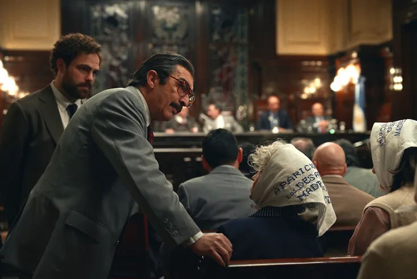 فیلم «آرژانتین ۱۹۸۵»