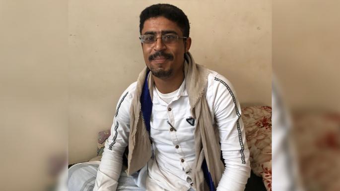«ماموریت من این است که هر روز بمیرم»