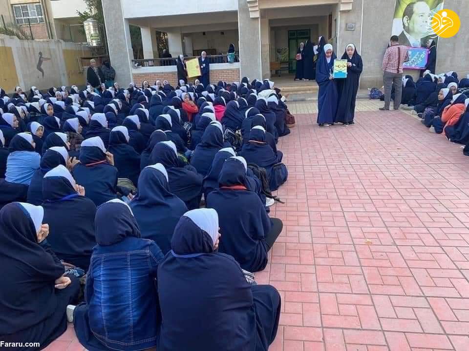 (تصاویر)