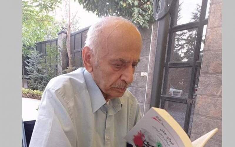 ناصر تکمیل‌همایون درگذشت