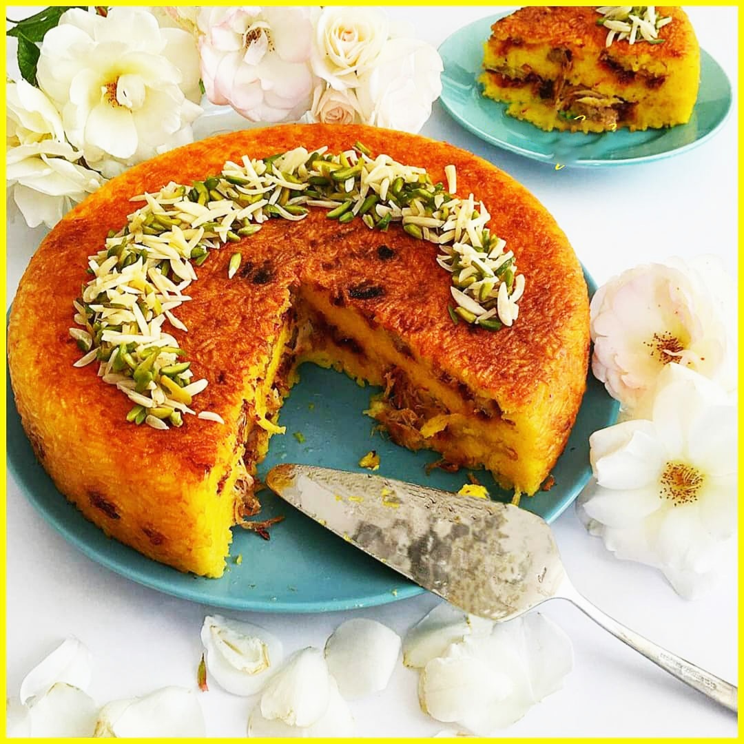 ته چین