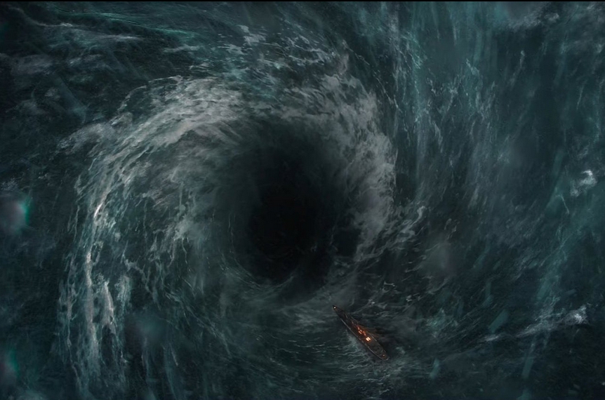 سریال «۱۸۹۹»