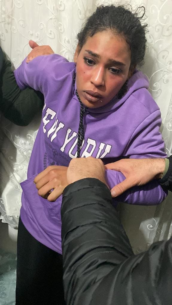 عامل بمب‌گذاری ترکیه