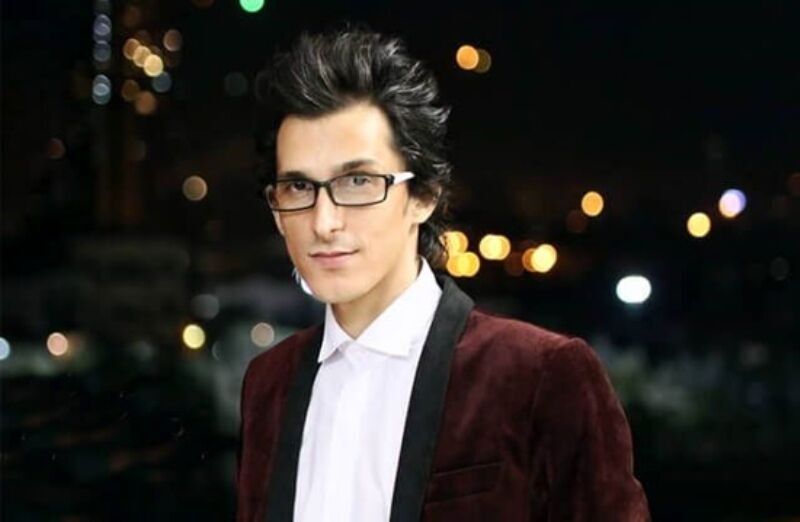 مرتضی پاشایی