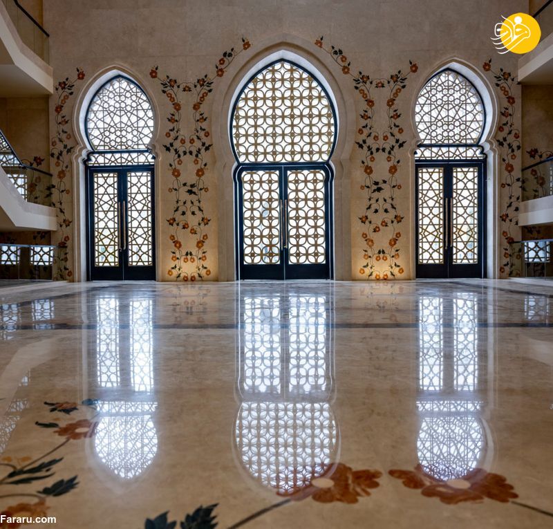 (تصاویر)