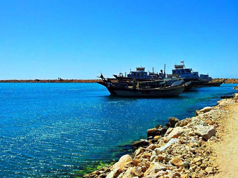 با این راهکارها ارزان ترین بلیط بندرعباس تهران را رزرو کنید