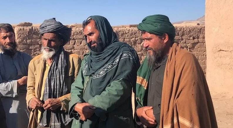 از کلیه فروشی تا دختر فروشی برای زنده ماندن در افغانستان