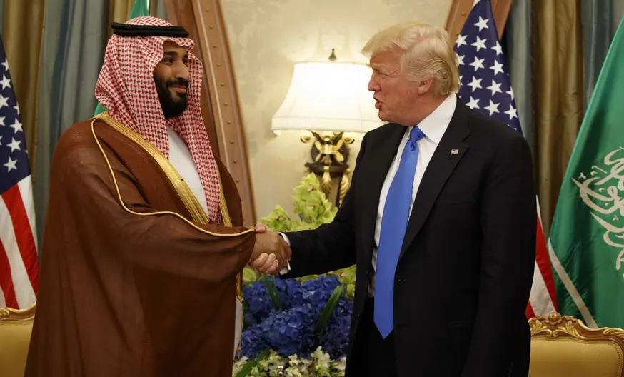 بن سلمان