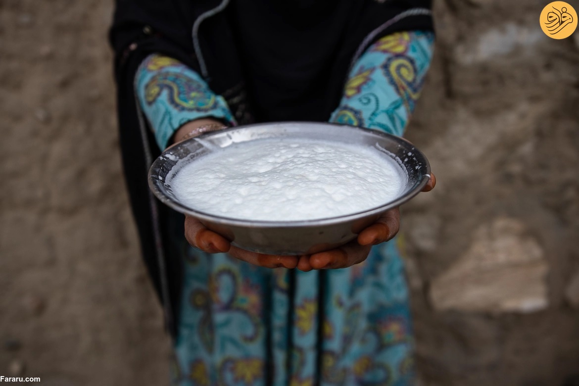 (تصاویر)