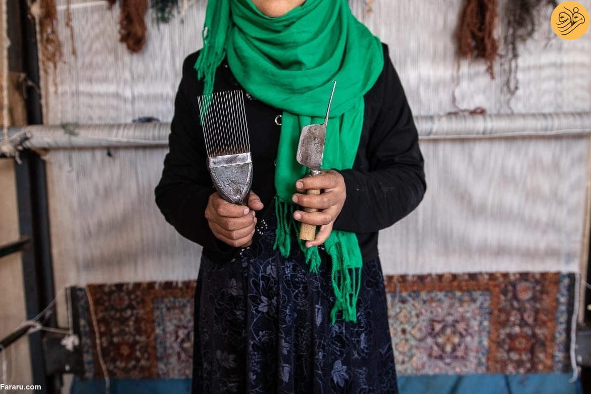(تصاویر)