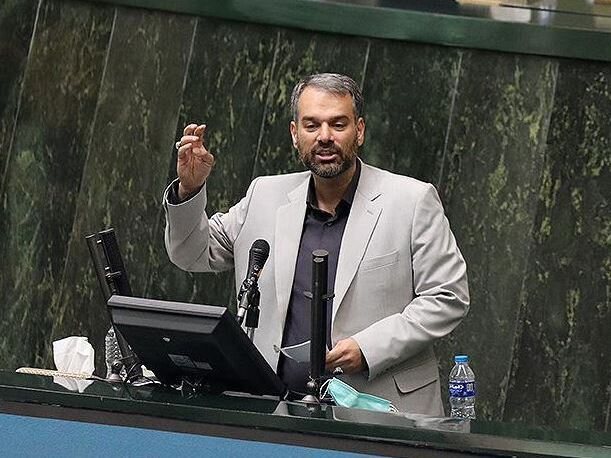 خط داغ اخبار روز سه‌شنبه ۲۲ آذر ۱۴۰۱