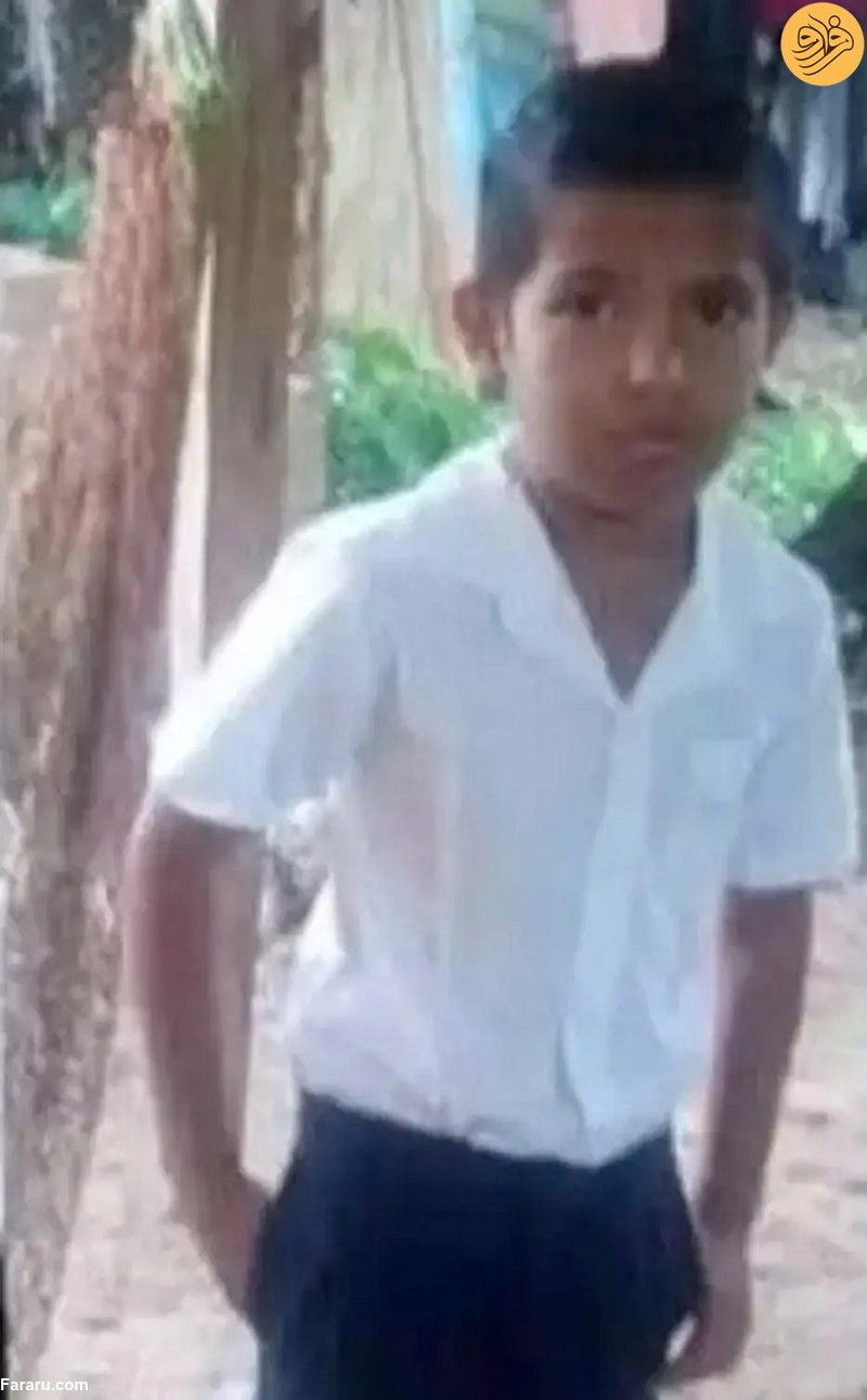 (عکس)