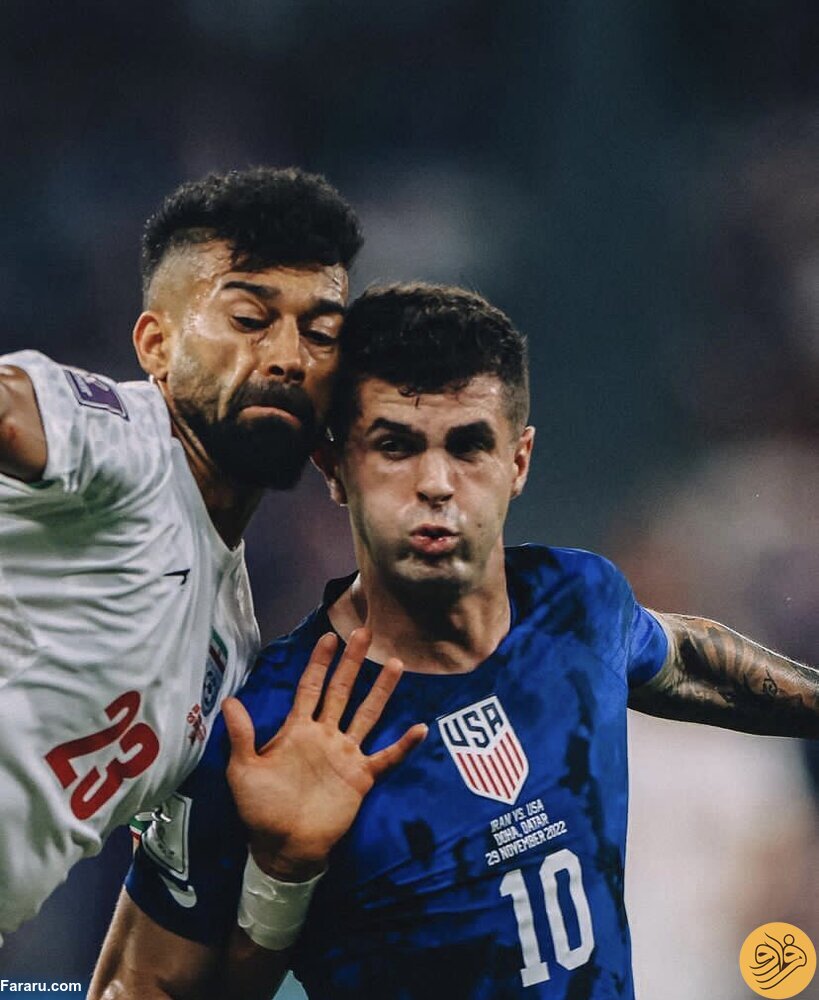 (عکس) کنایه باشگاه به رامین رضاییان