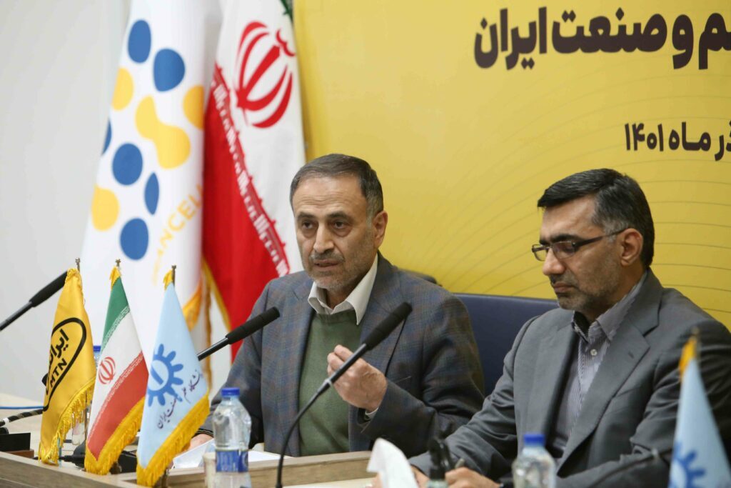 مدیرعامل ایرانسل: گسترش ارتباط با دانشگاه، یکی از مهمترین الزامات اپراتور دیجیتال است