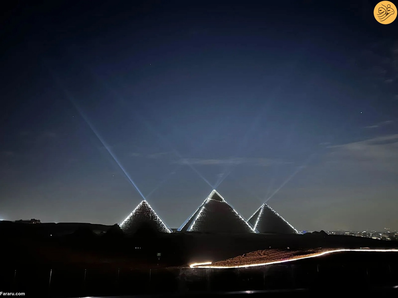 (تصاویر)