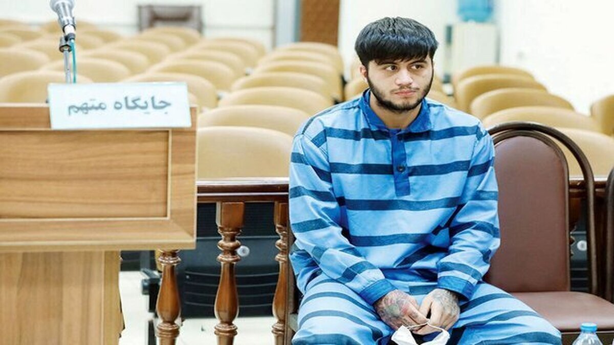 خط داغ اخبار روز چهارشنبه ۲۳ آذر ۱۴۰۱