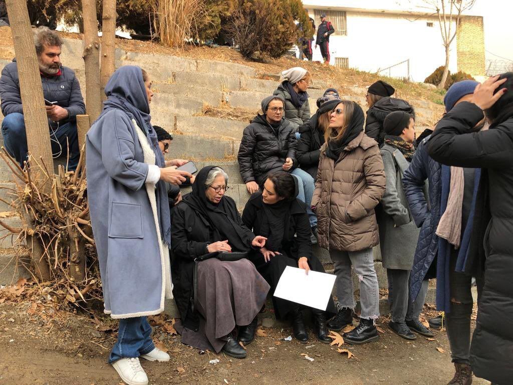 هنرمندان