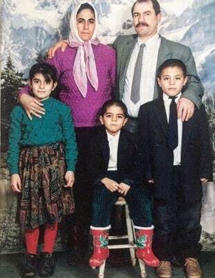 نصرت گوکچه