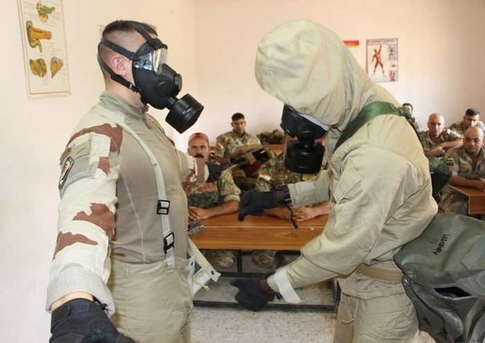 دَه عکس تکان‌دهنده که اخیرا چشم دنیا را خیره کرد