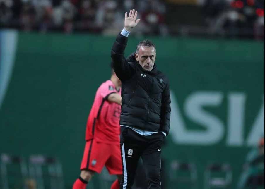 (تصاویر) فهرست ۷ نفره برای جانشینی کی‌روش