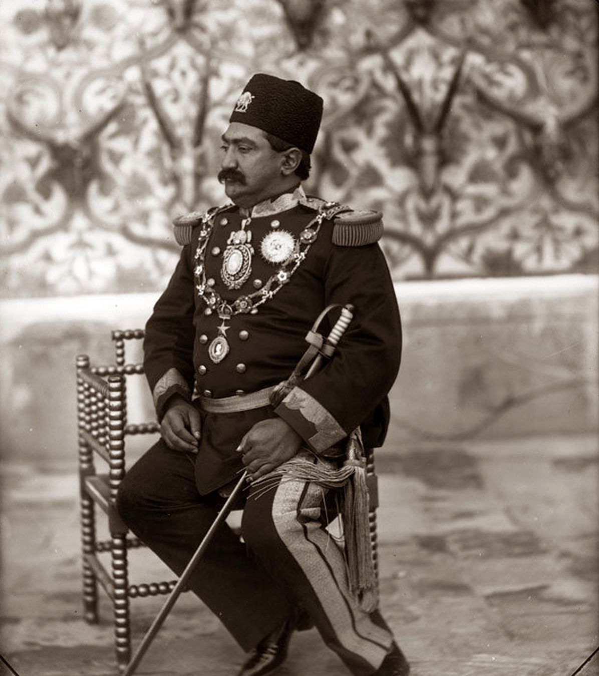 ظل السلطان