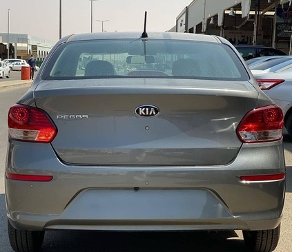 کیا پگاس