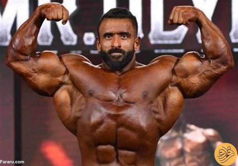 ویدیوی جدیدی از هادی چوپان که دوباره وایرال شد ویدیوی جدیدی از هادی چوپان که دوباره وایرال شد