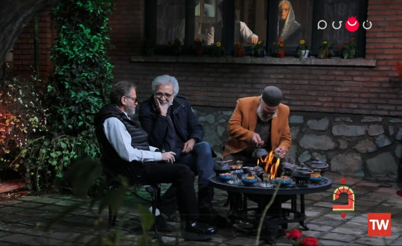 یلدای تلویزیون و چند نکته مهم