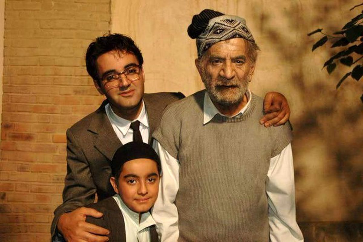 شهریار
