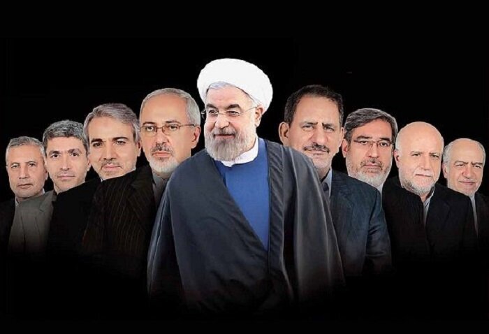 عماد افروغ: چاپلوس‌ها در جلسه با احمدی نژاد چه گفتند؟ / خداخدا می‌کردم که خانم مهسا امینی فوت نکند