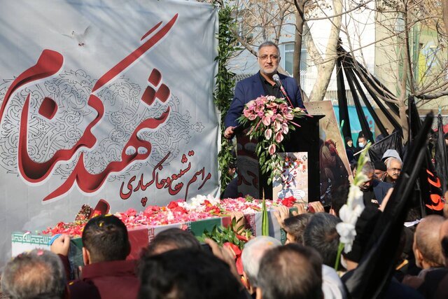 خط داغ اخبار روز یک‌شنبه ۱۱ دی ۱۴۰۱