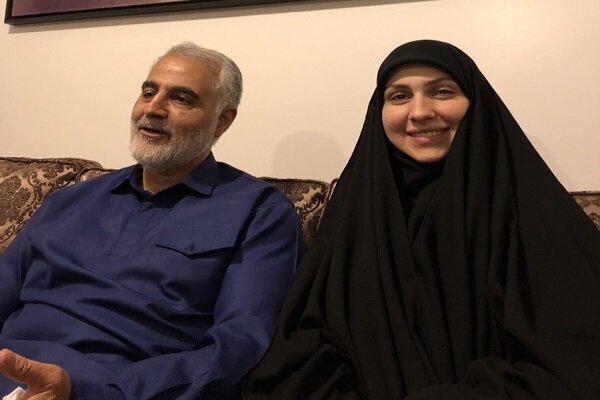 پرونده ویژه؛ سومین سالگرد شهادت سردار سلیمانی