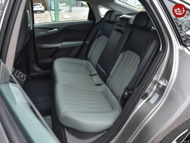 سدان چانگان لامور؛ رقیب سرسخت و جذاب چری آریزو ۸