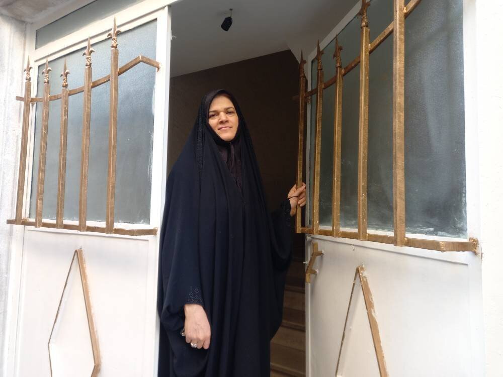 هیچکس از این مغازه دست خالی بیرون نمی‌آید!/کاسب جوان محله تهرانپارس: چرتکه نمی‌اندازم!