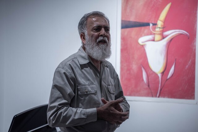 اظهارنظر جنجالی؛ تابلو معروف پیکاسو در موزه ملی ایران جعلی است!