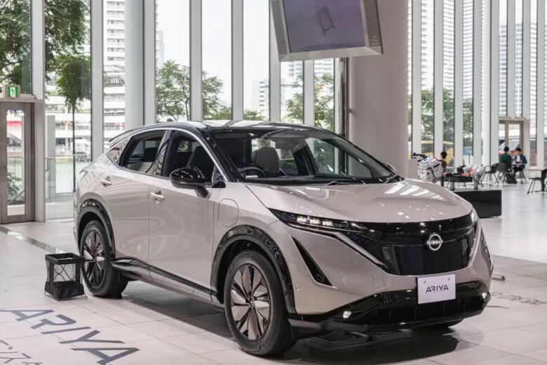 بهترین ماشین سال ۲۰۲۳ اروپا انتخاب شد