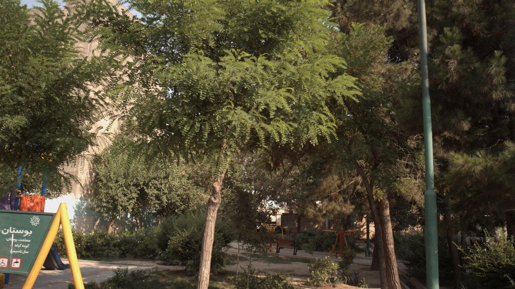 محله سابقاً خوفناک جنوب تهران را بشناسید/ مردم نام عجیبی برای این محله انتخاب کرده بودند