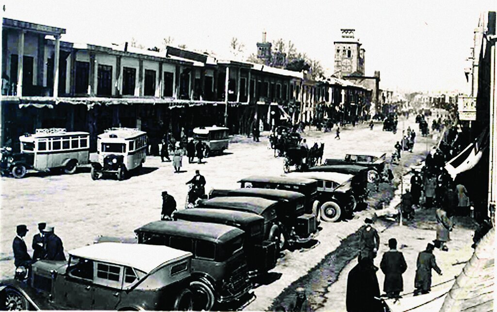 ترک‌زبانان کی به تهران آمدند و کجاها پا گرفتند؟/ اولین مشاغل آذری‌ها در پایتخت چه بود؟