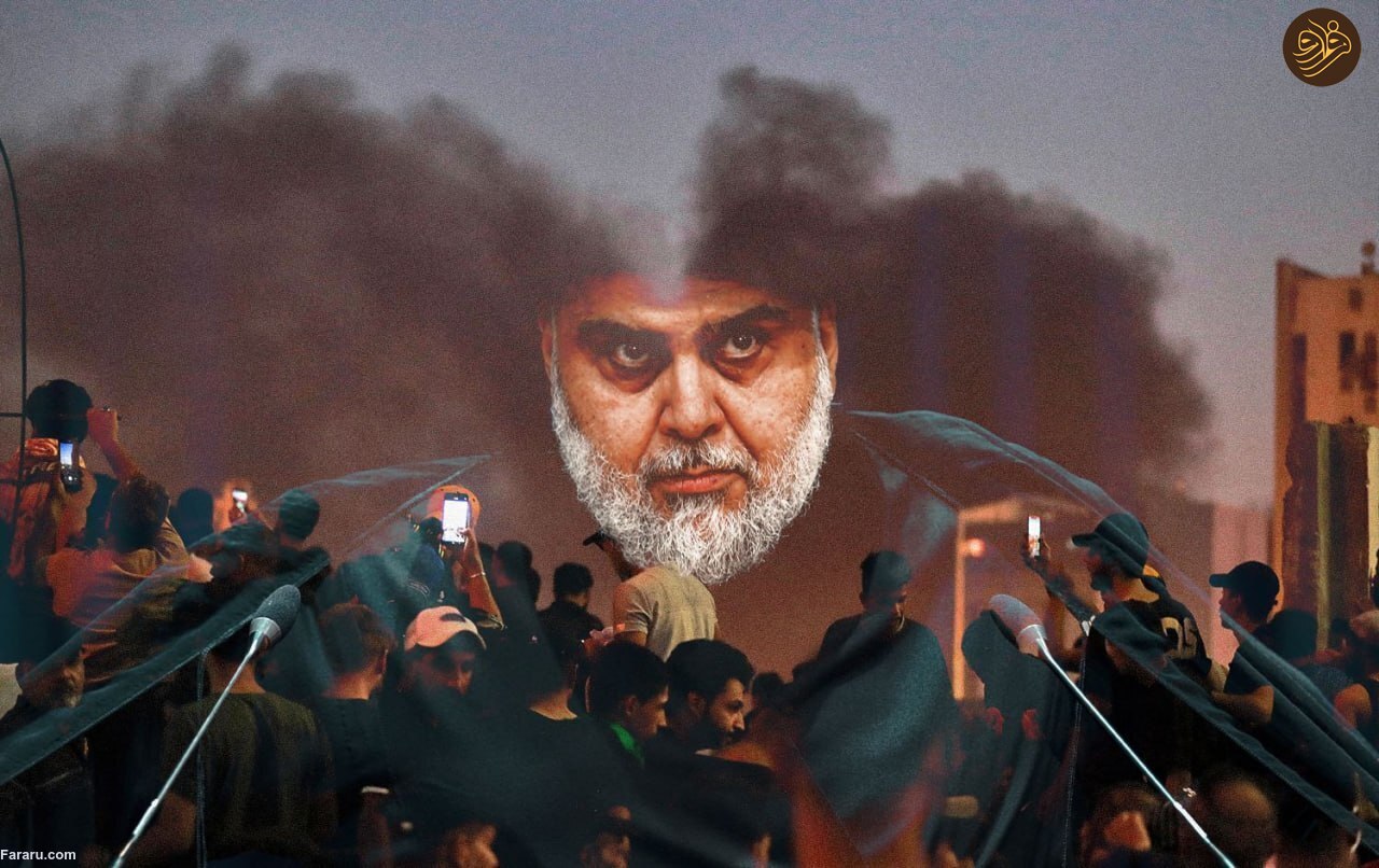 آیا مقتدی صدر به سیاست عراق باز می‌گردد؟ / سیگنال صدر برای سیاست عراق پس از شرکت در نماز جمعه/ بازگشت دوباره صدر به سیاست عراق؛ ریزش در صفوف نیرو‌های حامی نوری مالکی//ترجمه