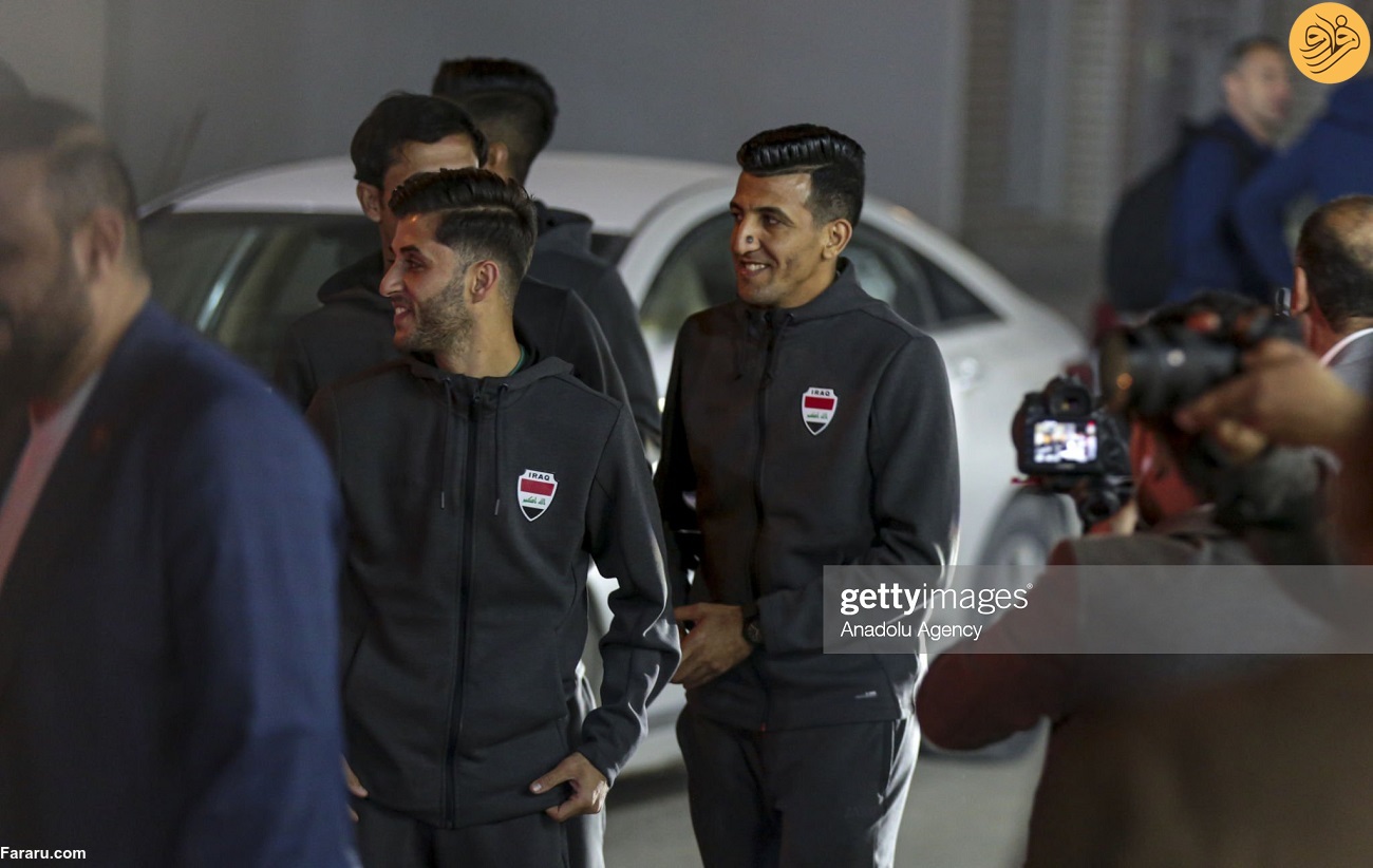 (تصاویر)