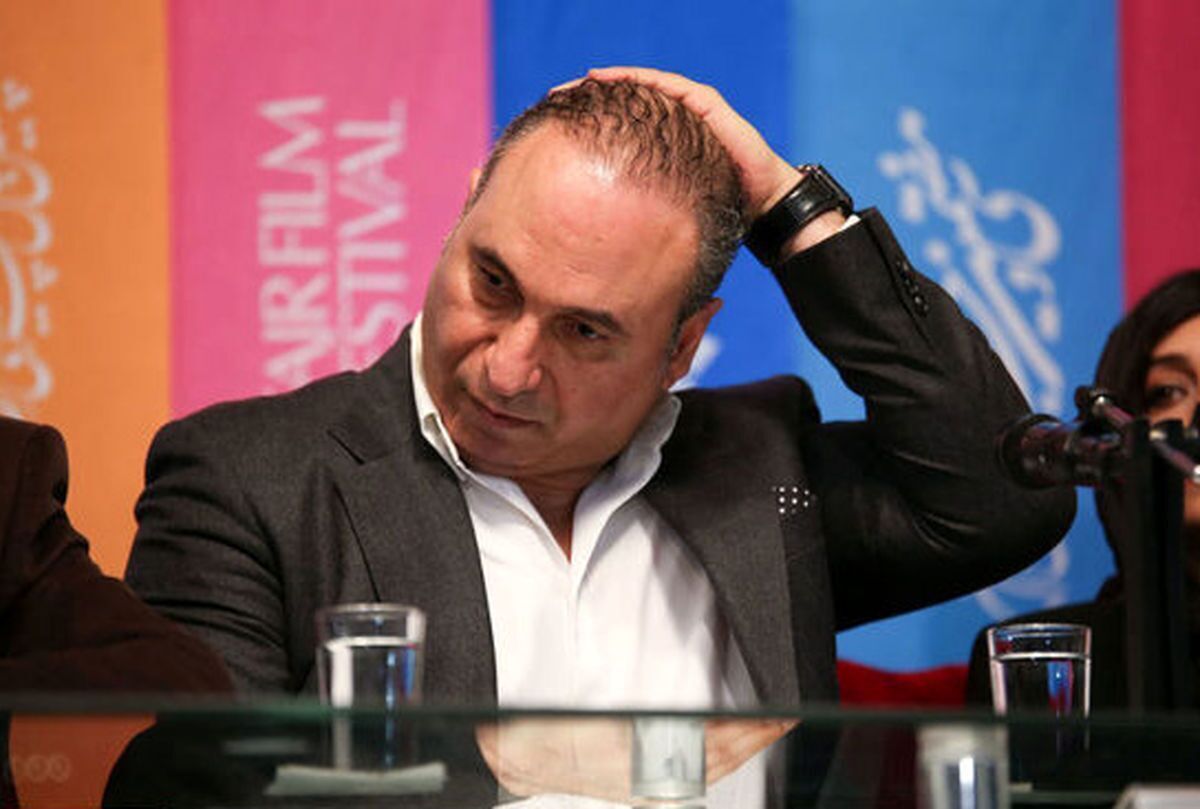 خط داغ اخبار روز چهارشنبه ۵ بهمن ۱۴۰۱