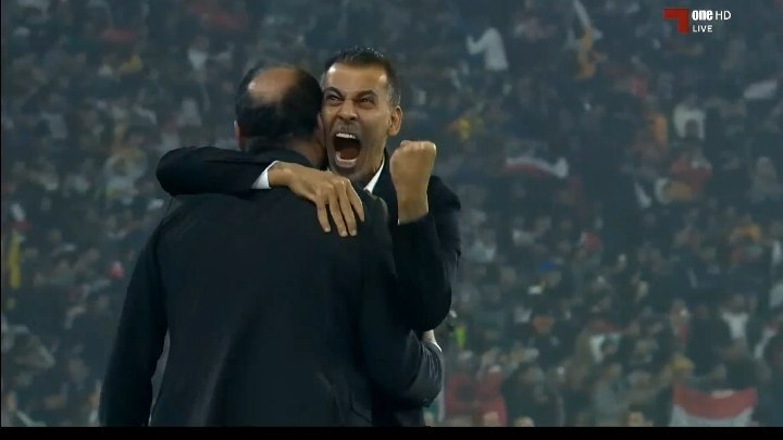 پاداش قهرمانی عراق: اتومبیل مدل 2023