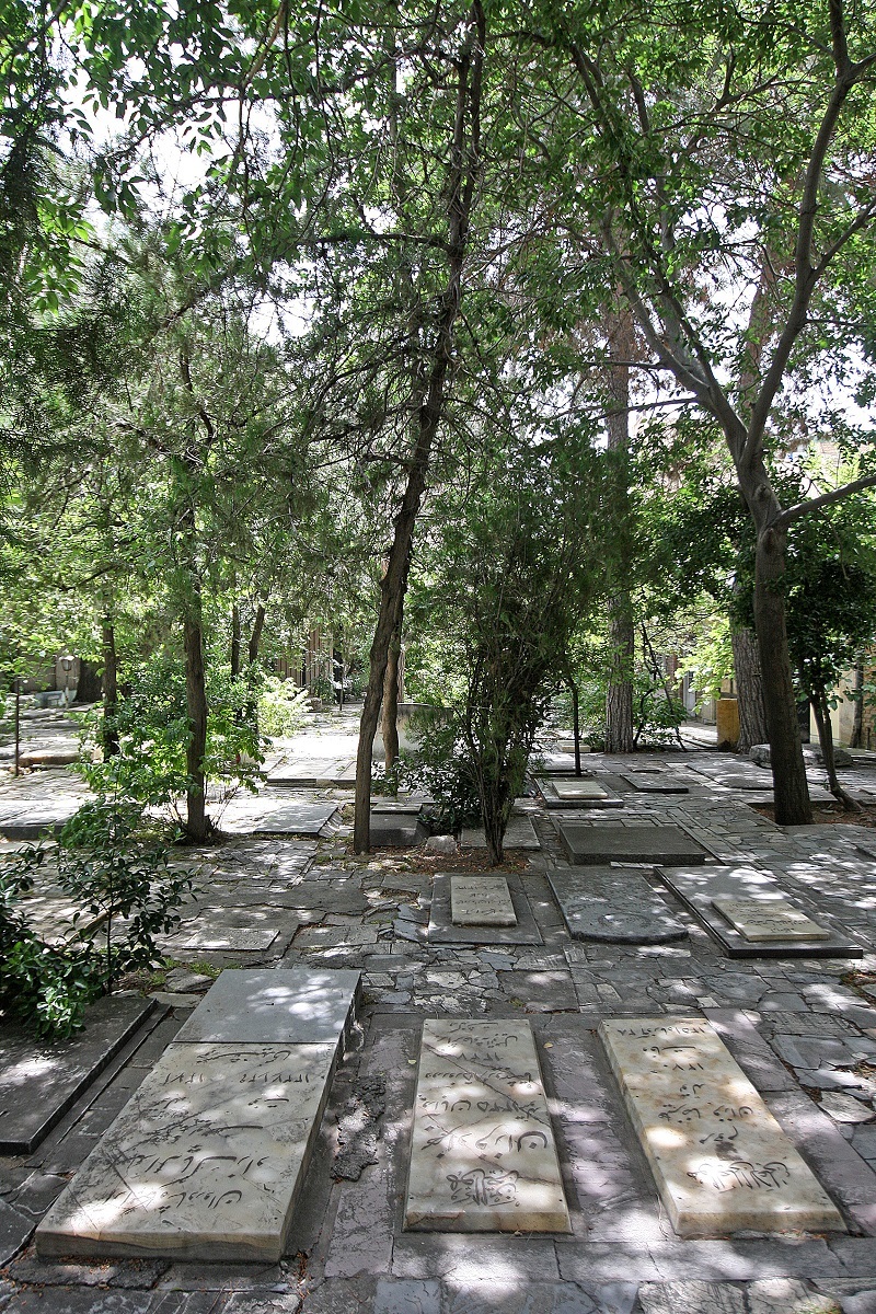 گورستان