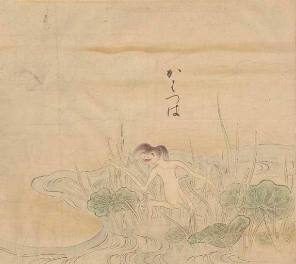 تصاویر جالب‌ترین موجودات افسانه‌ای در تمام تاریخ