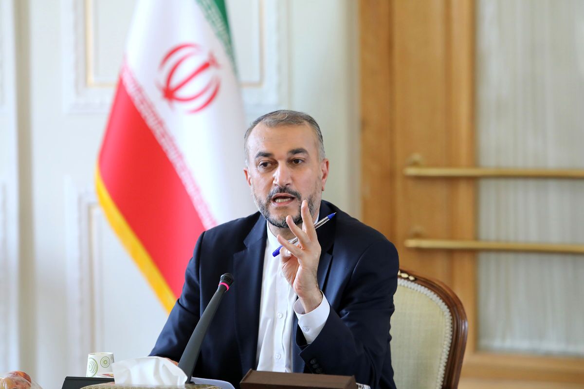 خط داغ اخبار روز یک‌شنبه ۲ بهمن ۱۴۰۱